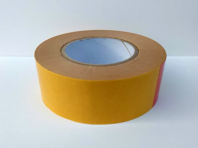 Party Trust NEC tape 5cm x 50m (rolls)