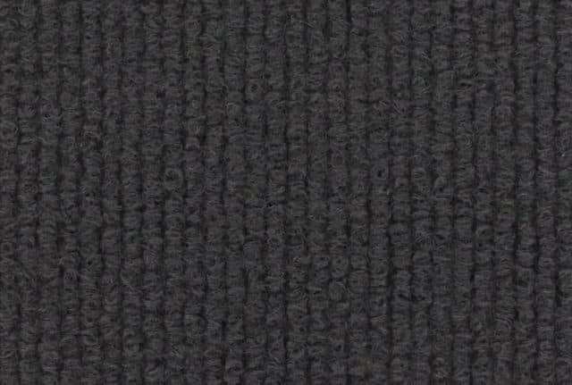 Dark grey carpet